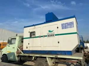 Diesel Generator Rental in BTM Layoutt