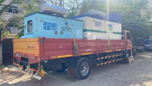 Generator Rental – Reliable Power Backup for Any Need